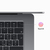 Apple MacBook Air M2 Notebook 38,9 cm (15.3 Zoll) Apple M 8 GB 512 GB SSD Wi-Fi 6 (802.11ax) macOS Ventura Grau
