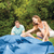 Intex 28209NP piscine hors sol Rond 700 L Bleu