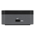 Targus DOCK750USZ laptop dock/port replicator Wired USB 3.2 Gen 1 (3.1 Gen 1) Type-A + Type-C Black