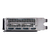PNY VCG4060T16DFXPB1 videokaart NVIDIA GeForce RTX 4060 Ti 16 GB GDDR6