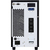PowerWalker VFI 3000 C LCD UK gruppo di continuità (UPS) Doppia conversione (online) 3 kVA 2400 W 4 presa(e) AC