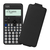 Casio FX-82DE CW calculator Pocket Wetenschappelijke rekenmachine Zwart