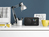 Pure Evoke F3 Internet Analoog & digitaal Zwart