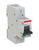 ABB S801C-D20 interruttore automatico Interruttore in miniatura 1