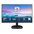 Philips V Line Full-HD-LCD-Monitor 273V7QDSB/00
