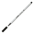 STABILO Pen 68 brush filctoll Közepes Fekete 1 dB