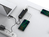 Equip 128965 interface hub USB 3.2 Gen 1 (3.1 Gen 1) Type-A 5000 Mbit/s Zwart