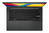 ASUS VivoBook 14 X1404GA-NK169W Intel® N N200 Ordinateur portable 35,6 cm (14") Full HD 8 Go DDR4-SDRAM 256 Go SSD Wi-Fi 5 (802.11ac) Windows 11 Home Noir