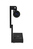AVer M90UHD dokumentum kamera Fekete 25,4 / 3,06 mm (1 / 3.06") CMOS USB 2.0