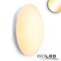 Article picture 1 - LED ceiling / wall lamp 18W :: ColorSwitch 2700K|3000K|4000K