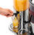 Bartscher Getränke-Dispenser DEW5 Duo | Inklusive: - | Maße: 42 x 30 x 510 cm.