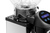 Bartscher Kaffeemühle Tauro Digital | Spannung: 230 V | Maße: 21,5 x 38,5 x 515