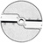 HENDI Julienneschneidscheiben - 3x3 Stärke (mm) DQ-3 Typ Nur passend für