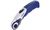 Wonday Cutter rotatif, diamètre de lame: 45 mm, bleu / blanc (61453038)