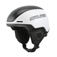 Salice Occhiali Skihelm Eagle, 56-61, White-Black