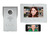 IP Video Türsprechanlage mit Türklingel und Kamera für Einfamilienhaus