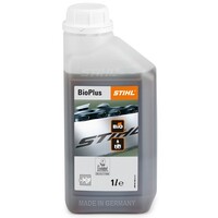 Stihl Zaagkettingolie BioPlus 1 Liter