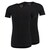 RJ Everyday 2-Pack Leeuwarden T-Shirt Slim fit V-Hals Zwart - Maat S