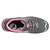 Artikelbild: Albatros Damen-Sicherheitsschuh Twist Pink Low S1P