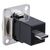 RS PRO USB-Steckverbinder C Buchse/Stecker / 3A, Tafelmontage