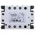 Carlo Gavazzi Tafelmontage Halbleiterrelais mit Nulldurchgang 660 V / 55 A eff