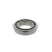Deep groove ball bearings 6010 NR