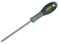 FatMax® Stainless Steel Screwdriver Pozidriv Tip PZ1 x 100mm