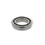 Deep groove ball bearings 6303 -NR