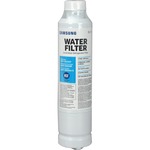 Externer Wasserfilter für Side-by-Side und French Door Kühlschränke (weiß, HAF-CIN/EXP)
