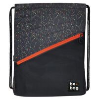 be.bag be.daily flower mall, 16 l, Polyester, 360 x 470 x 5 mm