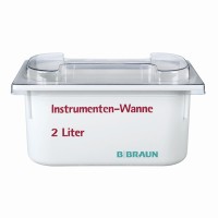 Instrumentenwanne 2 Liter