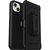 OtterBox Defender Apple iPhone 14 Plus - Schwarz - ProPack (ohne Verpackung - nachhaltig) - Schutzhülle - rugged