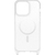 OtterBox React Necklace Case MagSafe Apple iPhone 14 Pro Max Stardust - Transparent - ProPack (ohne Verpackung - nachhaltig) - Schutzhülle mit Kette/Umhängeband
