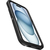 OtterBox Defender XT mit MagSafe Apple Clear Apple iPhone 15 Plus/iPhone 14 Plus Dark Side - clear/Schwarz - ProPack - Schutzhülle - rugged