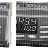 Temperaturregler digital AC95-240V TDR 4020-105