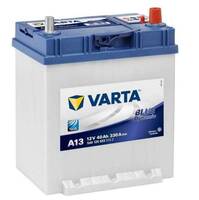 Varta BLUE Dynamic 540 125 033 3132 A13 12Volt 40Ah 330A/EN Starterbatterie