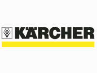 Kärcher 6.992-164.0 Ersatzteile Professional Schlauch from "T" nozzle SX 00280