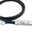 Brocade 100G-Q28-S28-C-0201 kompatibles BlueLAN QSFP28 DAC SC282701L2M26