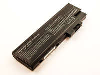 AccuPower batterij voor Acer Aspire 9520 Series