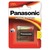 Panasonic CR-P2 6204 6 volt lithium batterij