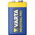 Varta 4022 Industrial 9-Volt Alkaline Battery