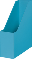 LEITZ Stehsammler Click&Store Cosy 5356-00-61 103x330x253mm blau