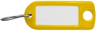 RIEFFEL SWITZERLAND Schlüssel-Anhänger 8034 FS NEONORANGE neonorange 100 Stück