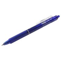 Pilot FriXion Clicker R/ball Pen Retractable Erasable 0.7 Tip 0.35mm Line Blue 4902505466274 [Pack 12]