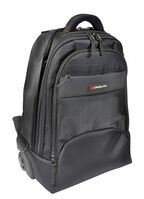 Monolith Motion II Wheeled Laptop Backpack