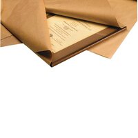 Strong Imitation Kraft Paper Sheets 750 x1150mm Brown (Pack of 50)
