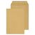 ValueX Pocket Envelope C5 Self Seal Plain 80gsm Manilla (Pack 500)