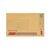 GoSecure Bubble Envelope Size 4 170x245mm Gold (Pack of 100) ML10046