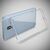NALIA Custodia compatibile con Samsung Galaxy J5 2017 (EU-Model), Cover Protezione Silicone Trasparente Sottile Case, Gomma Morbido Ultra-Slim Protettiva Bumper Guscio - Traspar...