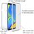 NALIA Full Body Case compatible with Samsung Galaxy A9 2018, Protective Front & Back Smart-Phone Hard-Cover with Tempered Glass Screen Protector, Slim Shockproof Bumper Thin Etu...